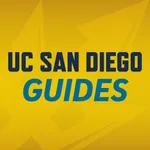 UC San Diego Guides icon