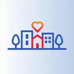 Community Center Club icon