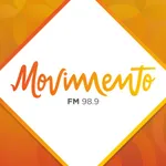 Rádio Movimento FM Curitibanos icon