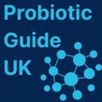 Probiotic Guide United Kingdom icon