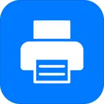 AI Smart Printer & Scanner App icon