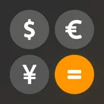 Currency Converter - Super icon