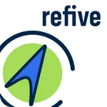 Refive Market icon