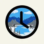 NordicRaceTrace icon