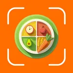 Food Calorie Tracker AI: Foodr icon