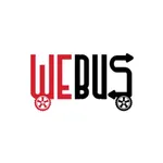WE bus egy icon