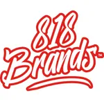818 Brands Loyalty icon