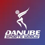 Danube Sports World icon