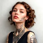 AI Tattoo Designer : Generator icon