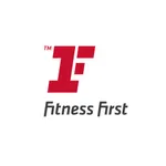 Fitness First SEA icon