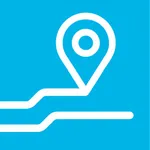 Steren GPS icon