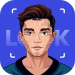 AI Looks Scanner : GlowMax icon