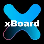 xBoard: Spicy Rizz Keyboard icon