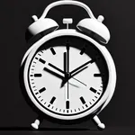 Earphone only alarm icon