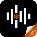 Saramonic System icon