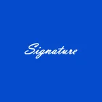 Signature Management icon