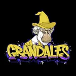 Grandalfs Burgers and Tacos icon