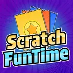 Scratch FunTime icon