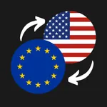 Euro to Dollar Converter icon