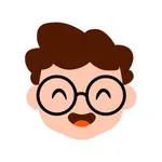 CuriousJr powered by PW icon