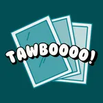 Tawboooo! - Islamic Word Game icon
