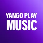 Yango Play Music: Listen now icon