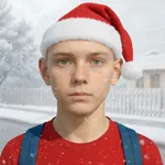 Naughty Schoolboy Home Escape icon