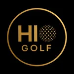 Hio Golf icon