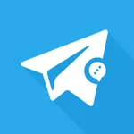 Tele Tools : Multi Messenger icon