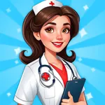 Screw Puzzle & Doctor Game icon