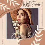 WishFrame - Birthday Photo icon