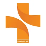 St Marys Hospital icon