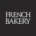 French Bakery Coffee icon
