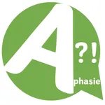 Aphasie-App icon