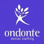 Ondonte Dental Staffing icon