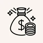 IncomeMon - Income Tracker icon