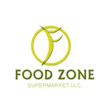 Food Zone Supermarket icon