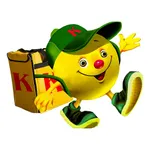 Колобок - доставка icon