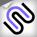 Business & Visiting Card Maker icon