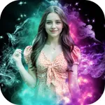 AI Smoke Effect - AI Smoke Art icon