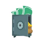 The Money Safe icon