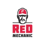 RedMechanic App icon