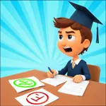 Annoying Teacher 3D icon