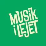Musik i Lejet 2025 icon
