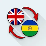 English Ndebele Translator icon