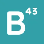 BLOOM⁴³ Breast surgery support icon