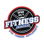 Fitness Factory VB icon