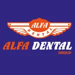 Alfa Group Dental icon