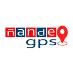 Ñande GPS icon