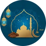 Müezzin Pro : Ezan Vakti Namaz icon